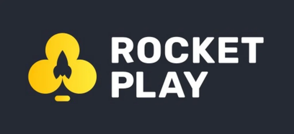rocket play casino logo