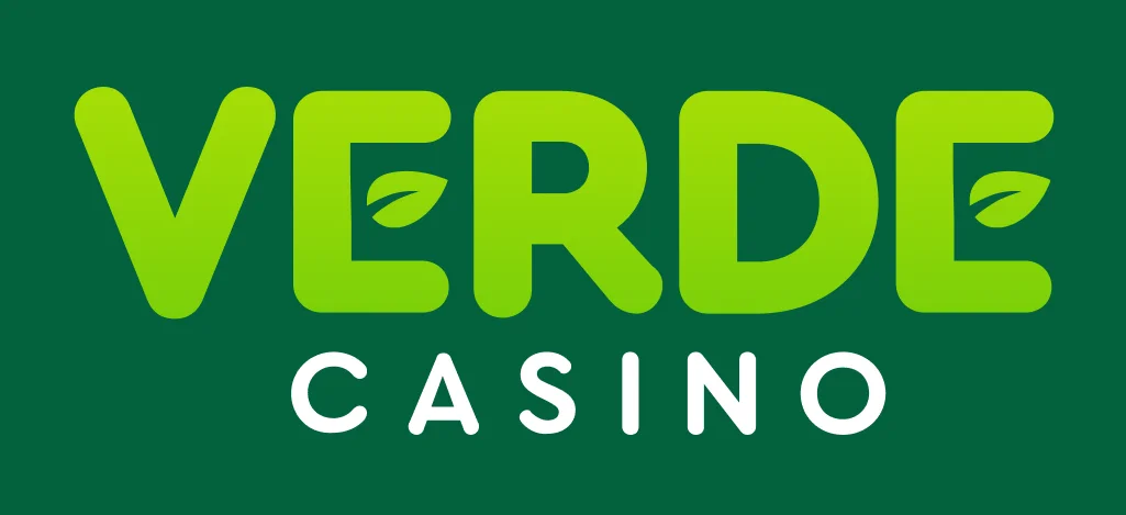 verde casino online logo