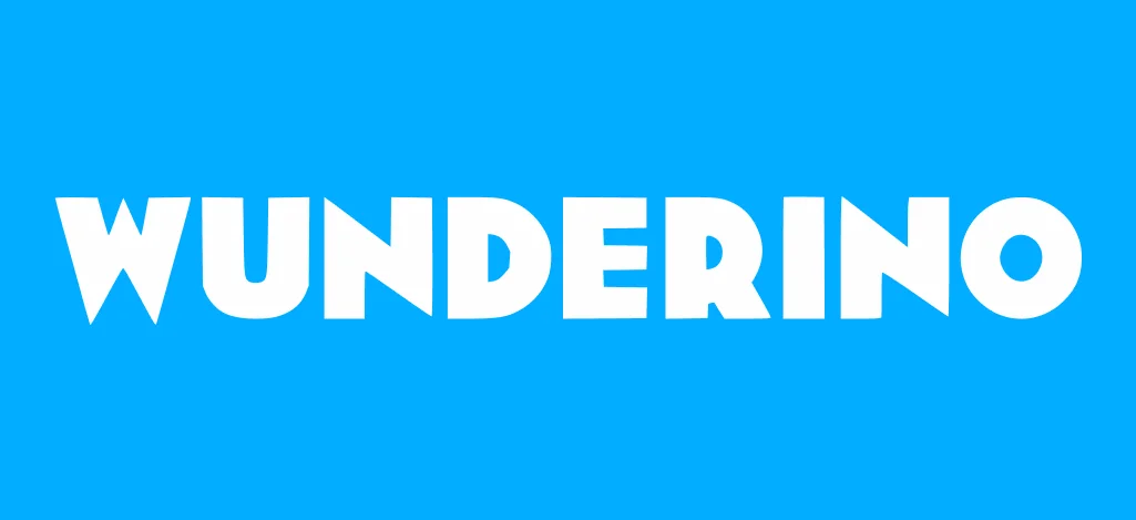 wunderino casino deutschland logo